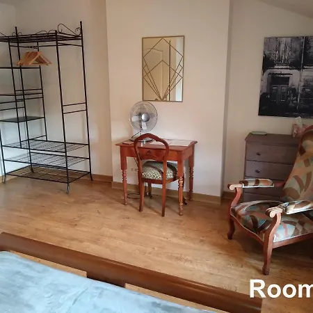 Numero 34 לינה וארוחת בוקר