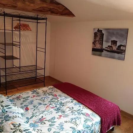 Bed & Breakfast Numero 34