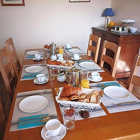 Alojamento de Acomodação e Pequeno-almoço Numero 34