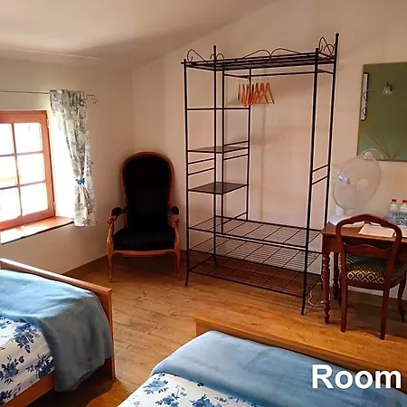 Bed & Breakfast Numero 34 3*