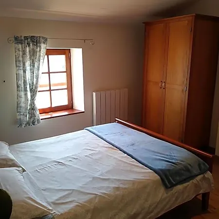 Bed & Breakfast Numero 34